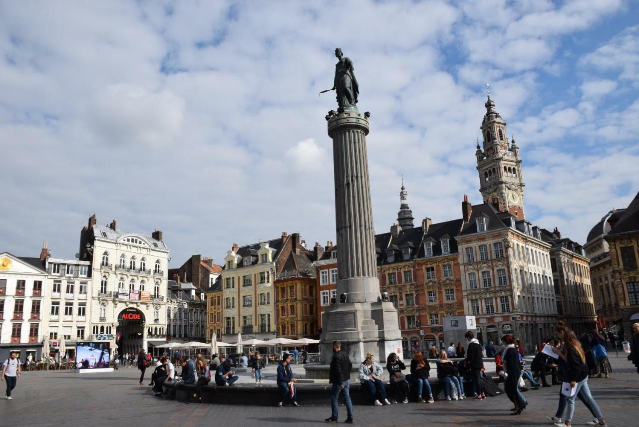 Paddy'S Place Lille Eksteriør billede