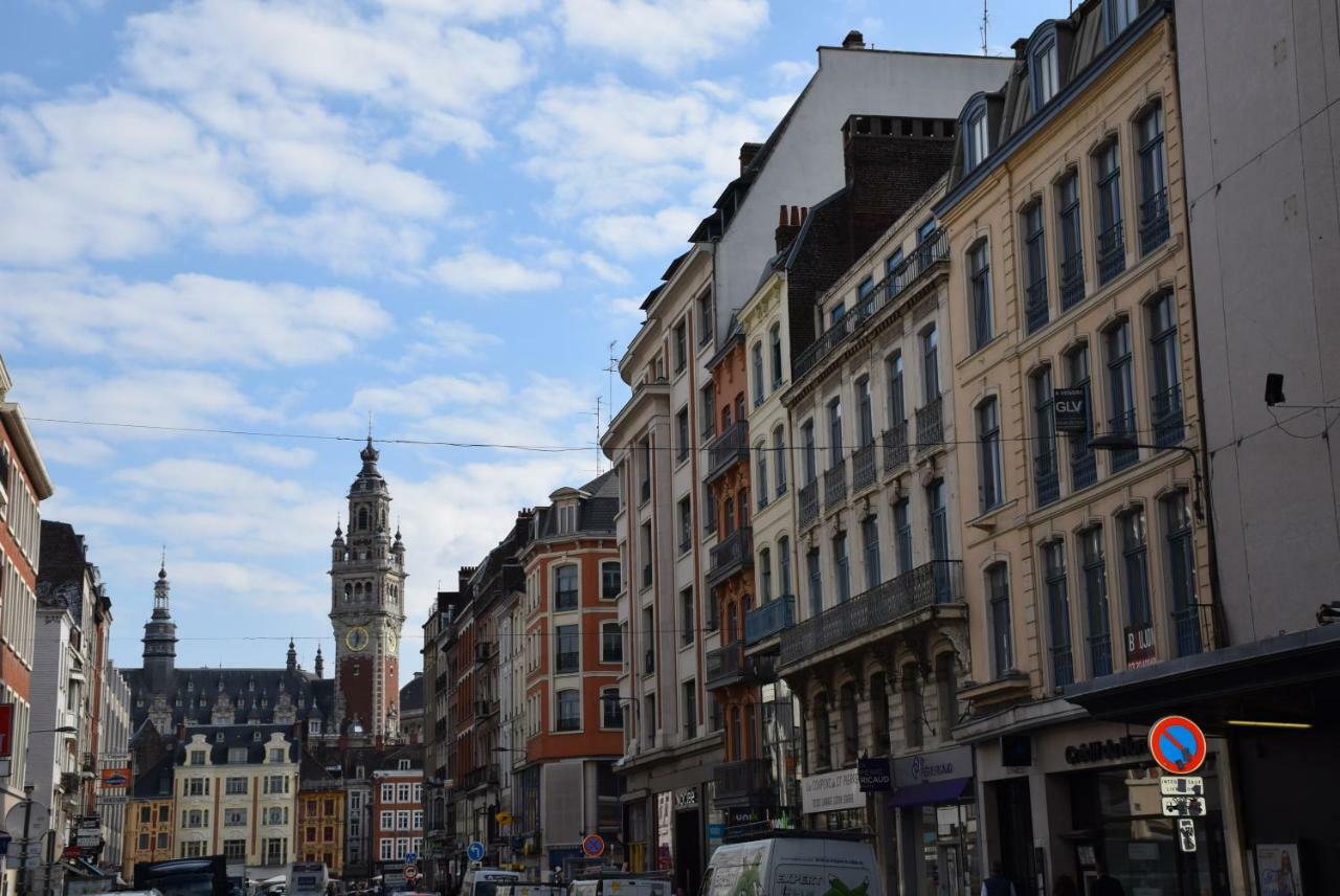 Paddy'S Place Lille Eksteriør billede
